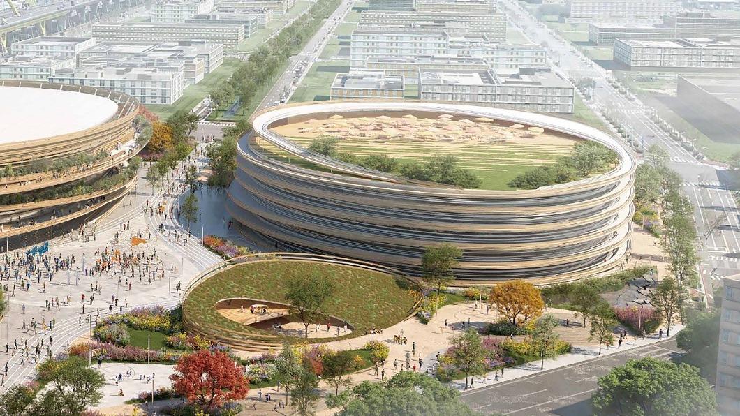 台中巨蛋7度流標!追加預算至近百億仍難產 市府回應了
