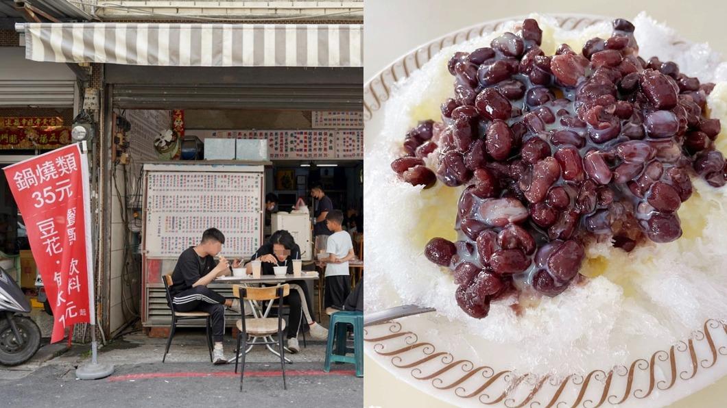 挖到寶!高雄「佛系美食店」通通銅板價 全品項50元有找