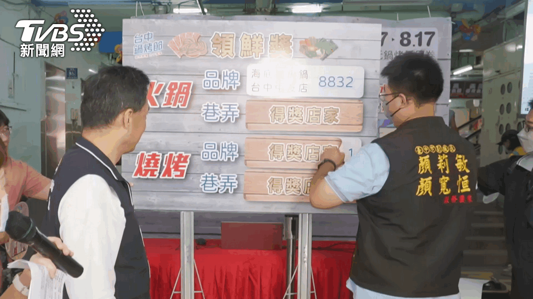 圖／TVBS 