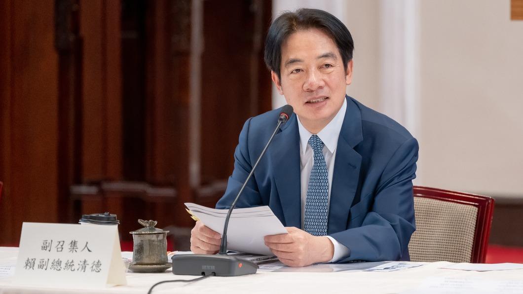 國民黨駐美人員散布爭取過境華府假消息 府:很希望不是真的