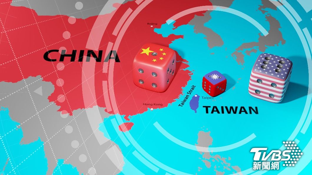美中外交官在華府會面 商討台海與俄烏戰爭等議題