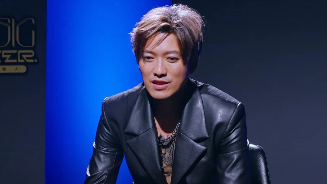 子樸止步18強。(圖/MUSIC MAKER 音樂主理人提供)
