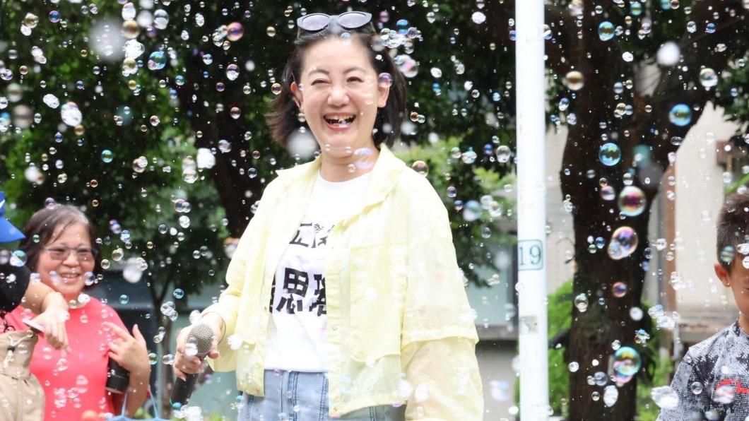 分析/高嘉瑜陷苦戰!綠營力守北市立委過半 吳思瑤成領頭羊