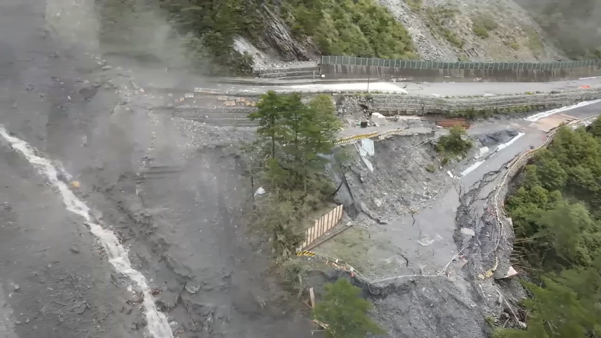 圖／翻攝自關山工務段