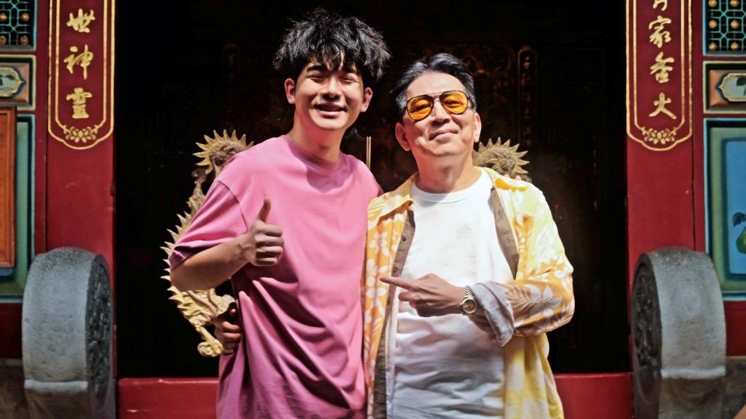 男星詮釋殯儀館《接體員》 為入戲搬80公斤「假遺體」