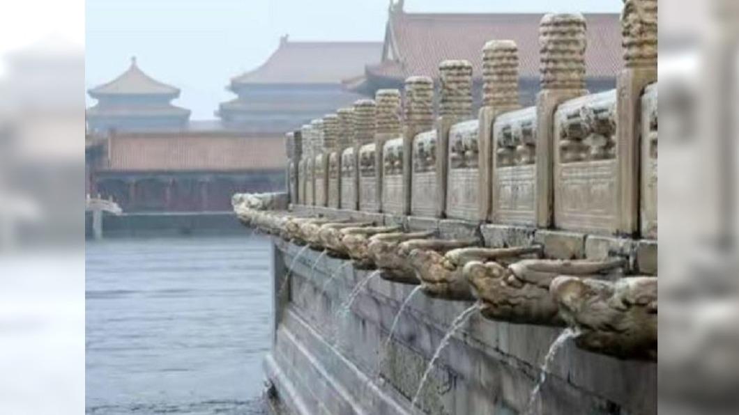 圖／翻攝自微博 仰止条侯