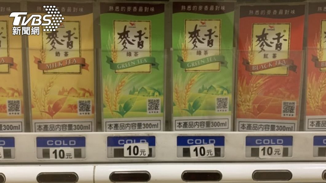 冰箱塞滿國民神飲！爸只愛10元容量版　網急喊：保險多買