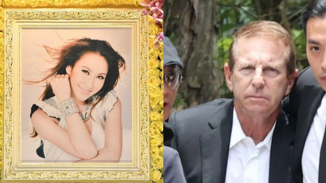特稿/富商尪遭圍毆譙罵渣男!有幫李玟出口氣? 盼來世還相信愛