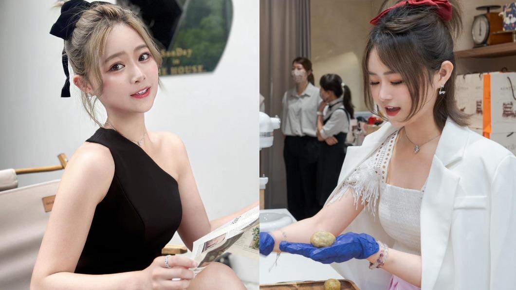 女星遭友詐200萬!煎熬半年認「他有我16支影片」:不敢報警