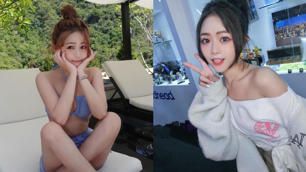 徐薇涵就這樣度過了半年多擔驚受怕的日子。(圖/翻攝自@徐薇涵 海豚 臉書)