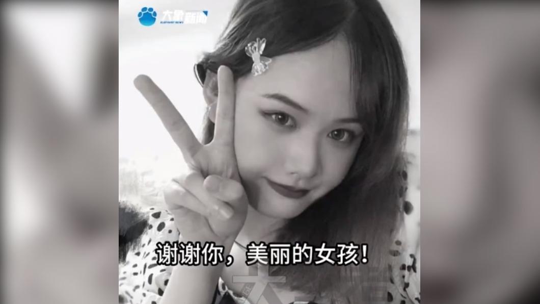 慟！陸美女護理師遇車禍死劫　母痛哭捐器官助5人重獲新生