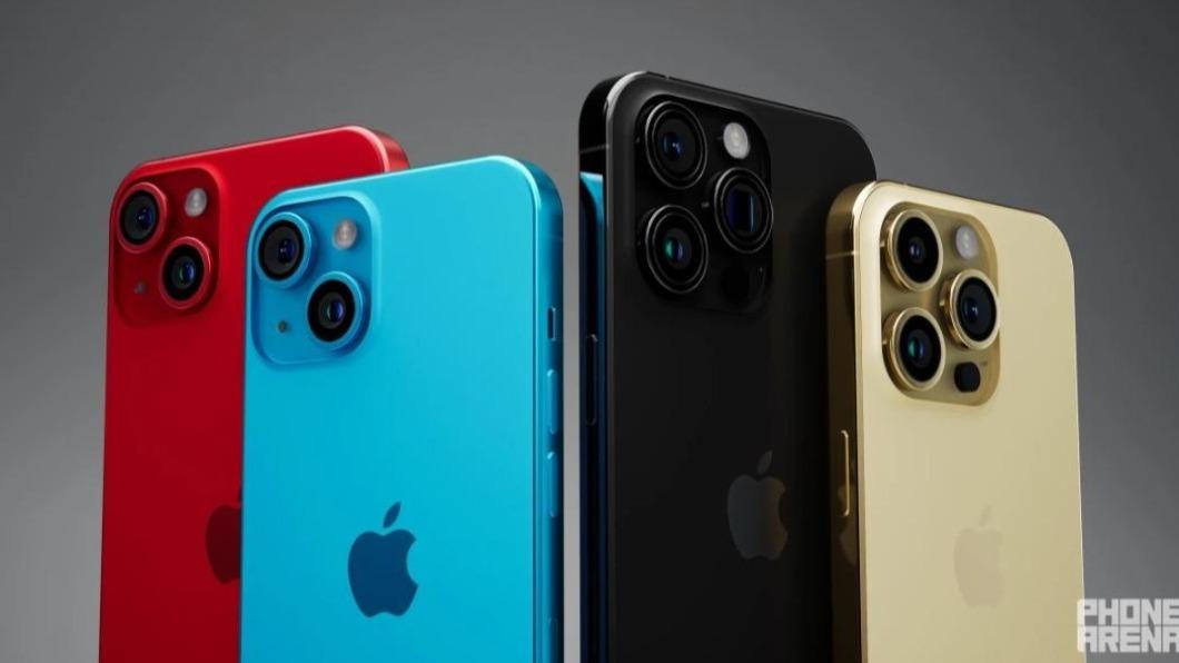 iPhone 15將推出！他問：手機多久換一次？網一致認為「這年限」