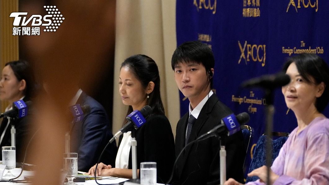 早預謀捅刀江宏傑?日媒怒掀「福原愛騙局」:承諾1個月就反悔