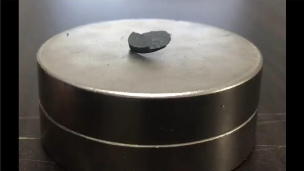 韓論文稱找出常溫常壓超導體LK-99 作者坦言有缺陷將修正已要求下架