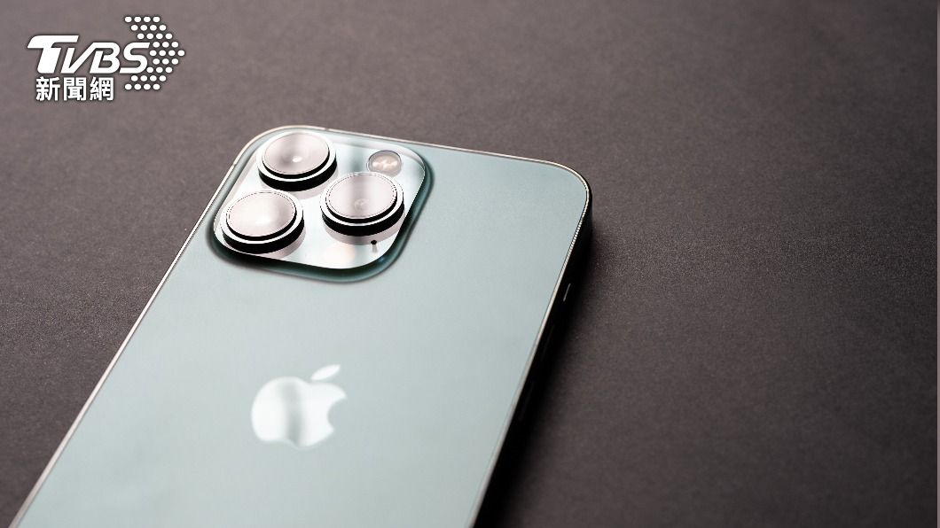 果粉期待iPhone 15發售。(示意圖/shutterstock 達志影像)