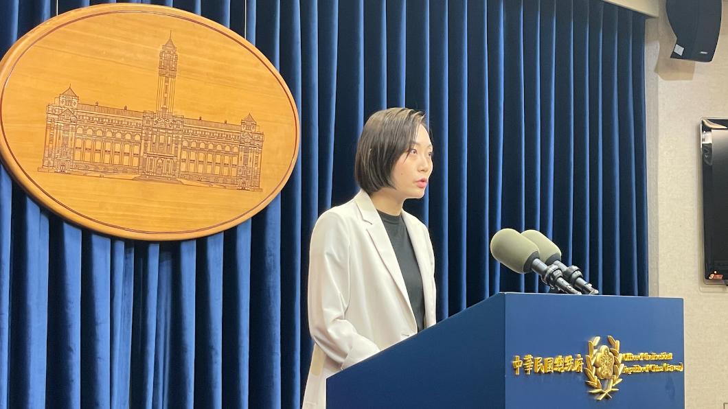 賴清德12日啟程訪問巴拉圭 將過境美國紐約、舊金山