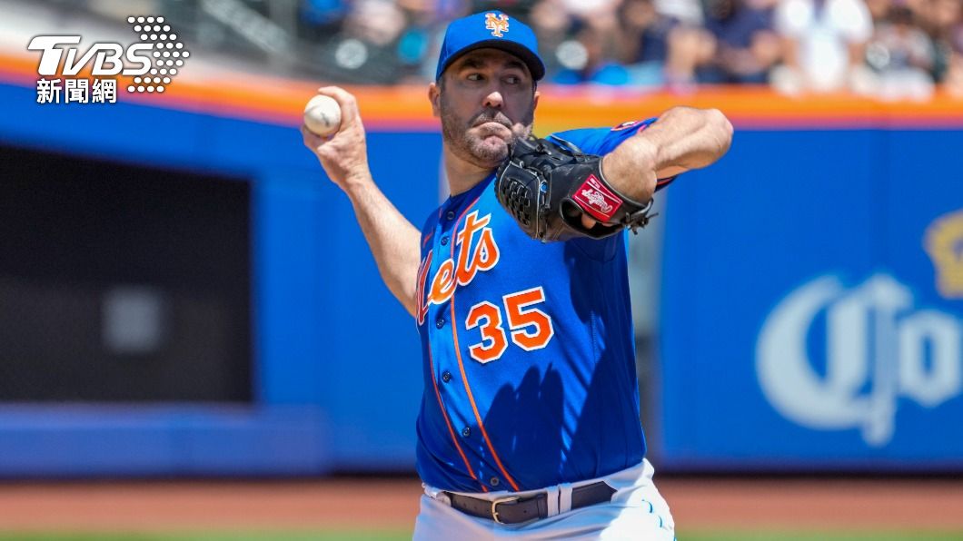 MLB/重磅交易!大都會出清賽揚強投 韋蘭德重返太空人
