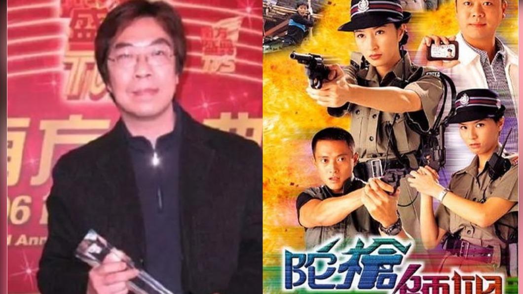 曾和柯佳嬿、温昇豪合作!金牌製作人辭世 享壽63歲
