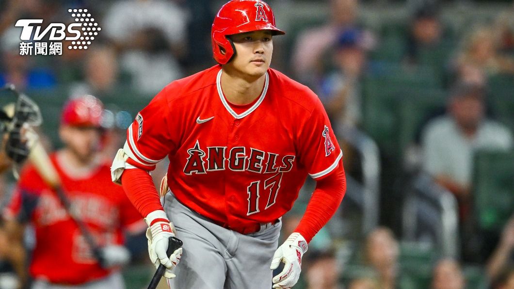 大谷連6戰敲安又盜壘也沒用 天使遭勇士K博士封鎖輸球