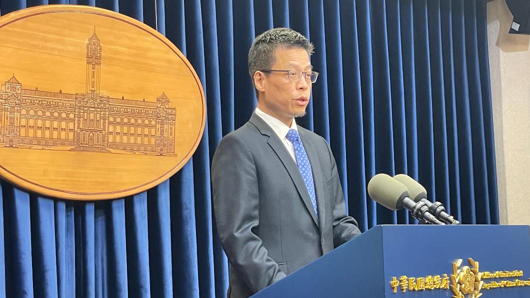 現役軍官涉共諜案　總統府轟：可恥！背叛袍澤和國家