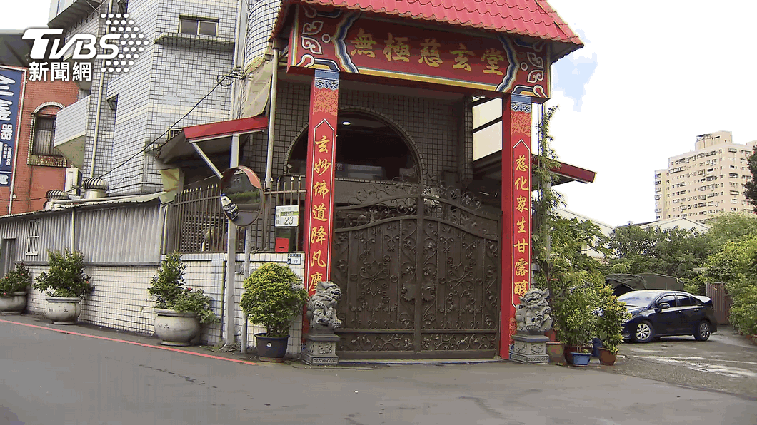 圖/TVBS