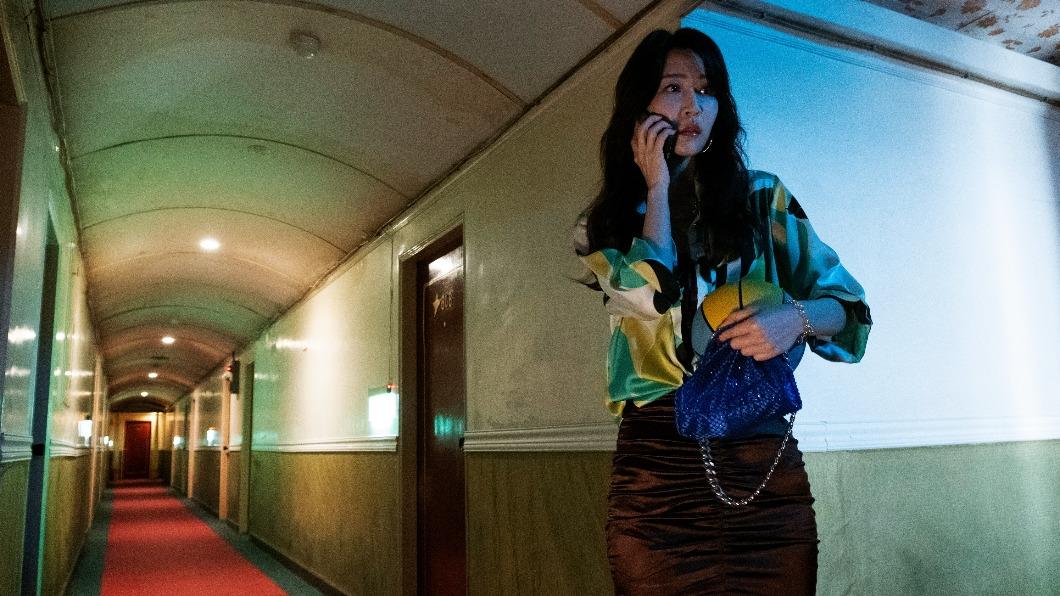曾莞婷驚傳頸部骨碎! 淪小三「旅館偷情」竟遭鬼掐脖窒息