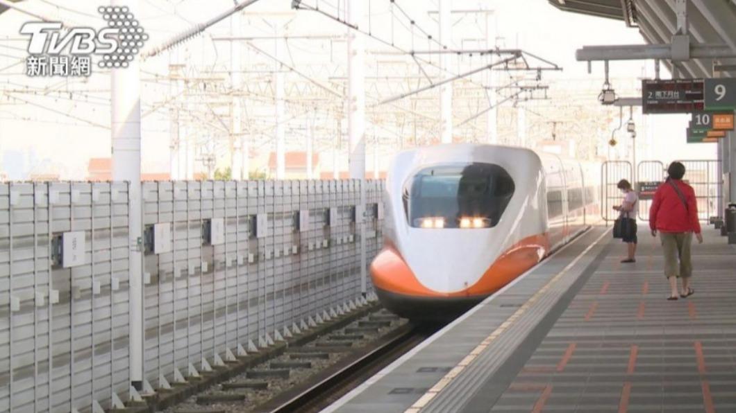 乘客怨高鐵1規則「台鐵化」! 過來人有感:早就擠到爛