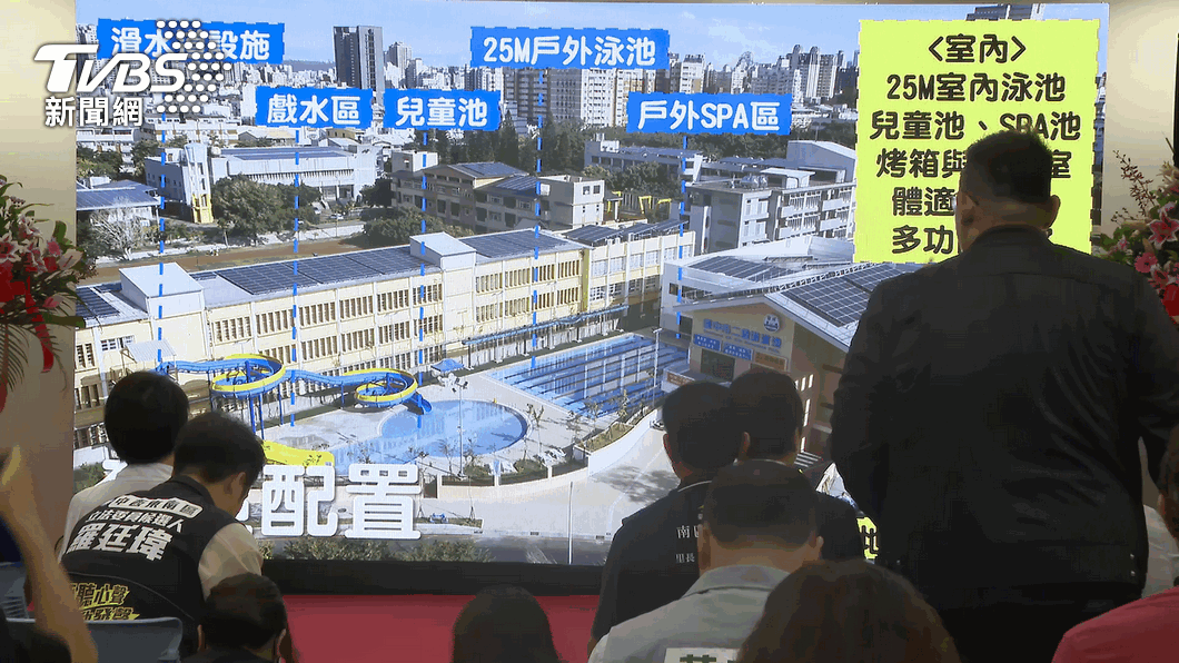 圖／TVBS 