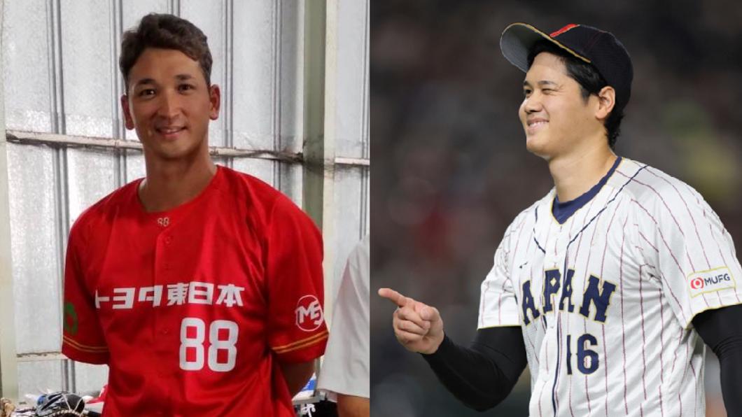 大谷翔平哥哥帥照曝光　187公分高顏值迷倒眾網友
