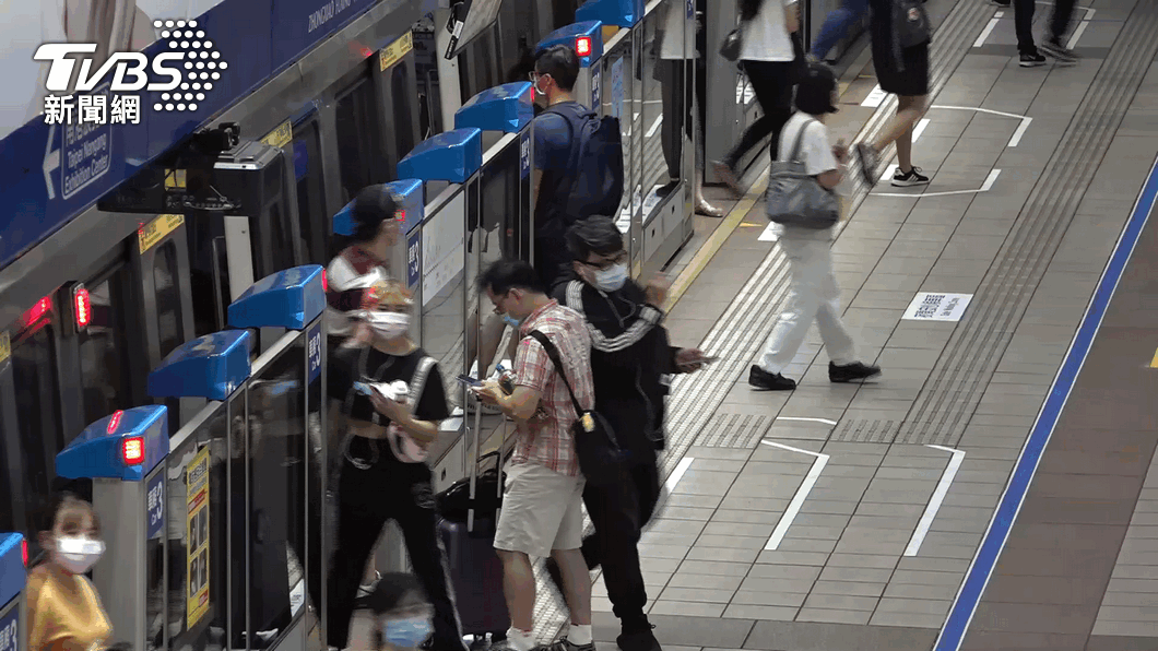 圖/TVBS