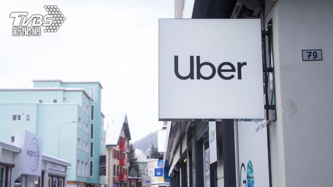 不到5公里收1600多元！Uber車費「連自家CEO都被嚇到」