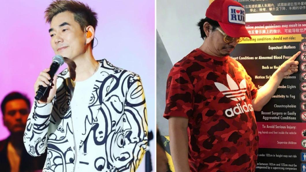任賢齊破百kg!2秘招1個月狂瘦17kg 研究:1運動有效