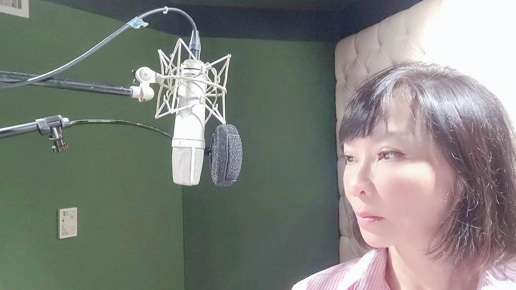 製作人董子穆特別邀請蕭煌奇為范怡文打造單曲。（圖／翻攝自范怡文 Coco Fang臉書）