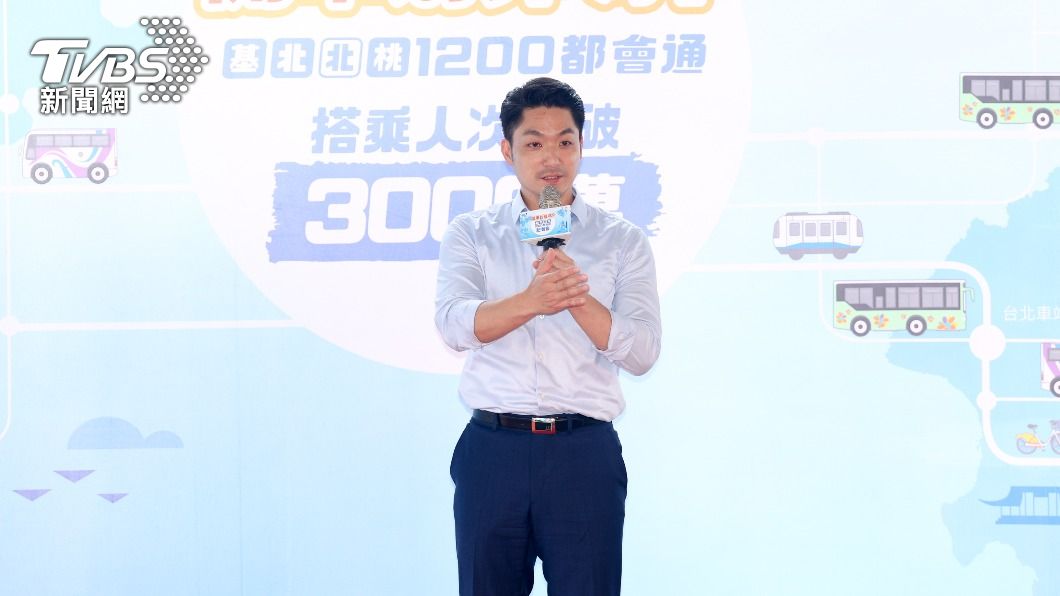 吳思瑤指昔反前瞻現喊錢不夠 蔣萬安:當時質疑淪綁樁