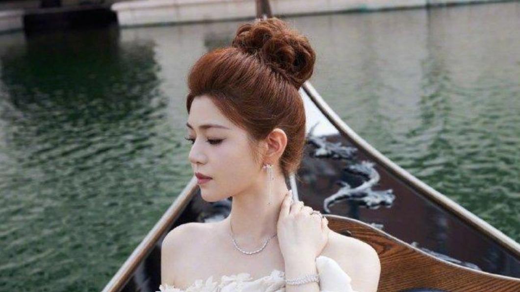 狠甩小籠包封號!陳妍希「變瓜子臉」 網驚:瘦10公斤