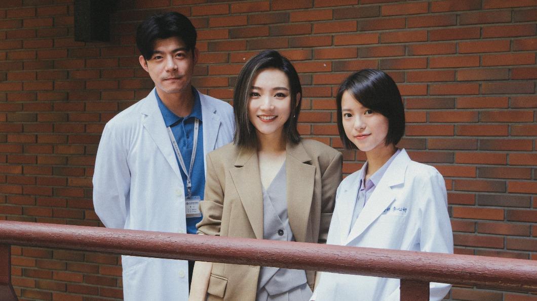 《疫起》冒番外篇!王柏傑、項婕如再度合體 竟是為了閻奕格