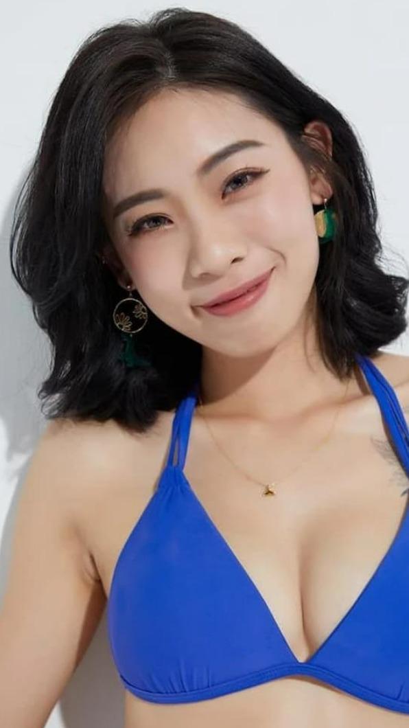 外流事件發生後,內內拿出50多份證據,向散佈影片的網友提告。(圖/翻攝自內內IG)