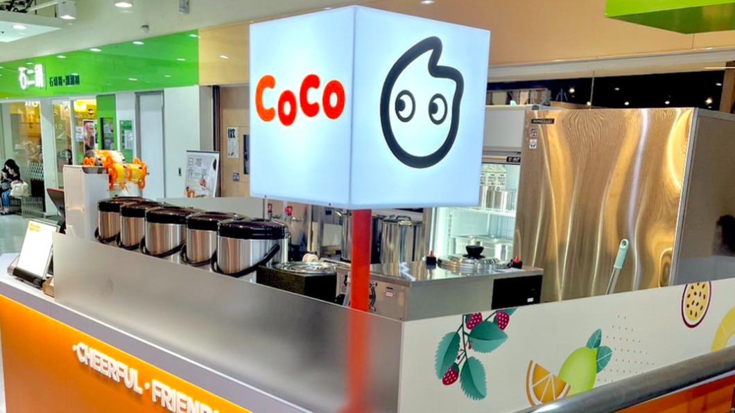忘不了的雙響砲！他問「還有人喝CoCo嗎」　老饕全陷回憶殺