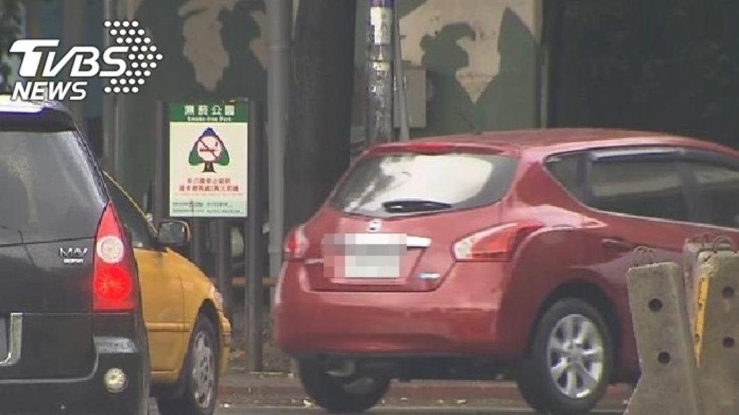 颱風天若為一般上班日則無加班費。(圖/TVBS資料畫面)