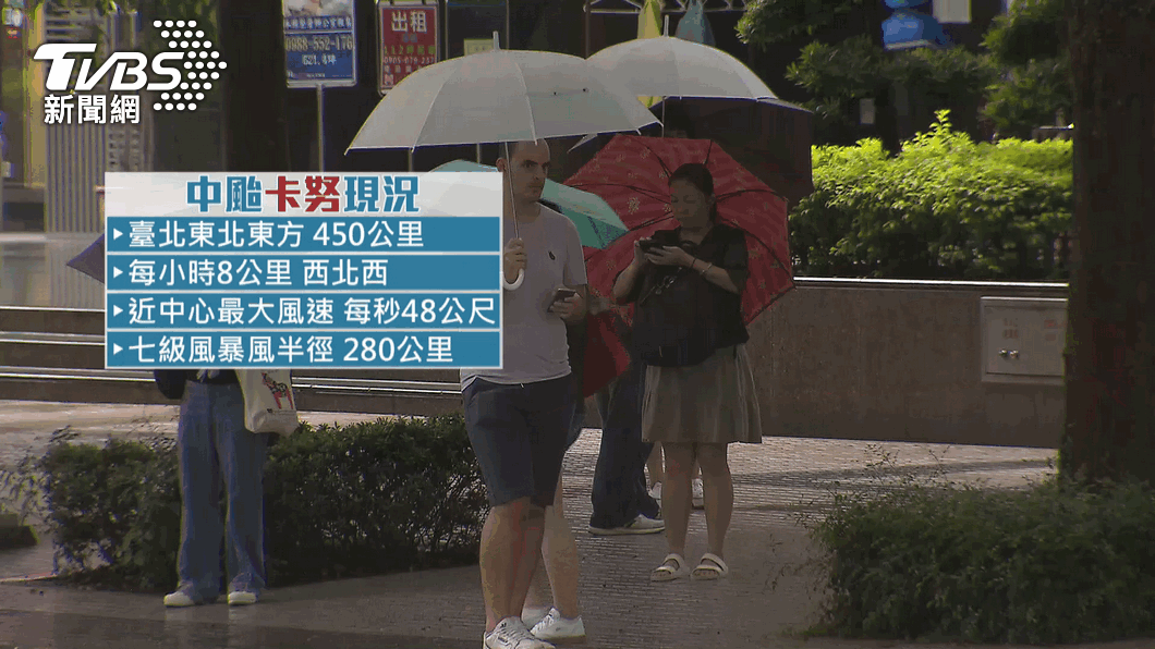 圖/TVBS