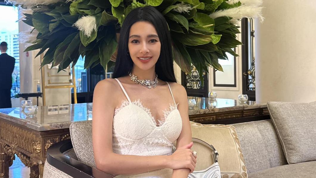 王思佳愛女2歲就上學「不想回家」 網笑:放不下的是媽媽