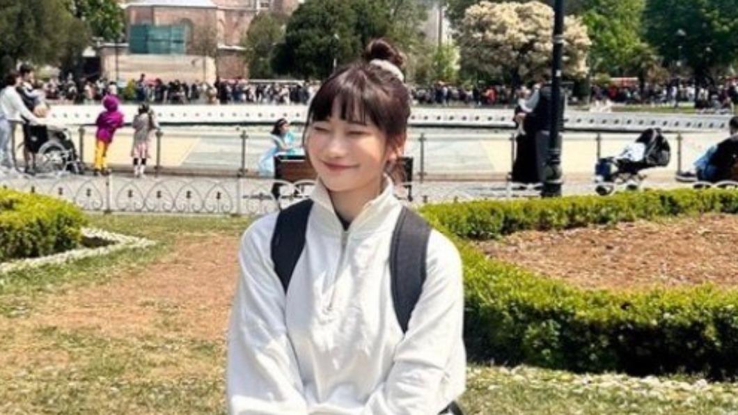 愛莉莎莎「颱風天叫車被丟包」 氣到投訴:差點心臟病發