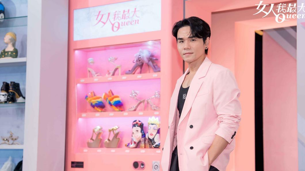 Kevin老師推薦的商品必定造成熱烈討論。（圖／TVBS）