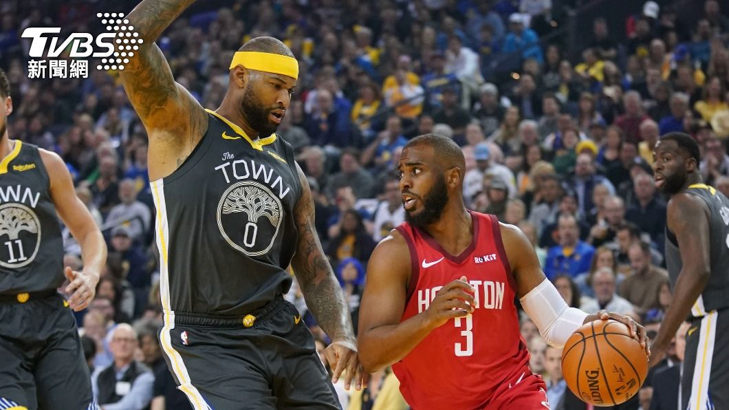 NBA/交易保羅沒幫助?「表弟」直言不看好勇士:他已經老了
