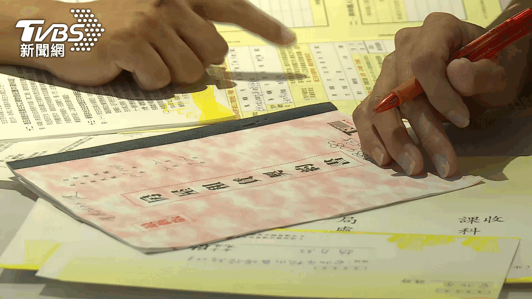 年滿18歲即可申請租金補貼。(圖/TVBS資料畫面)