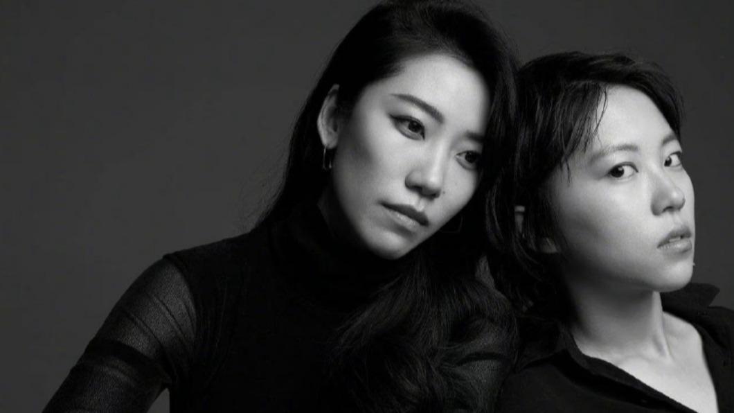 王菲愛女竇靖童傳國外秘婚! 「曖昧對視照」對象曝光