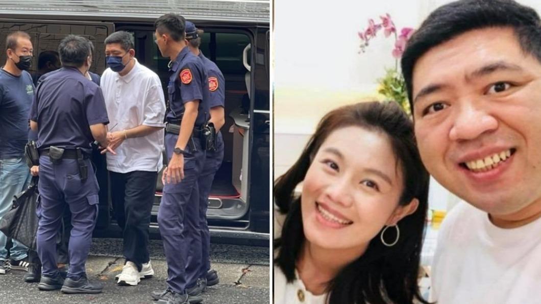 朱海君爆離婚NONO?蕭淑慎尪全說了 曝私訊內容:很shock