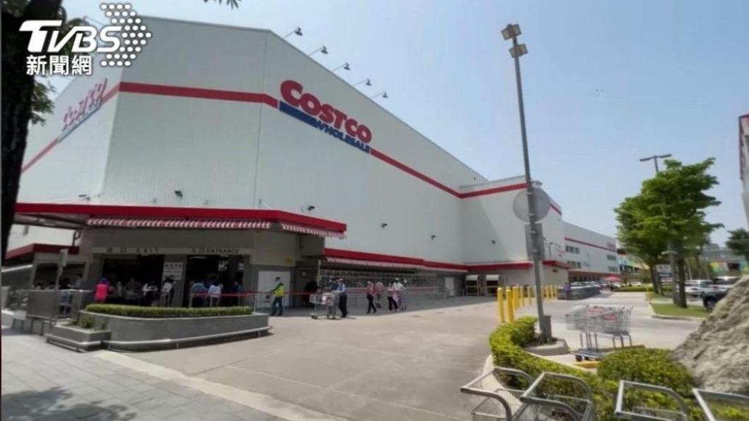 美式大賣場好市多(Costco)售賣許多高CP的產品,深受消費者的喜愛。(示意圖/TVBS資料照)