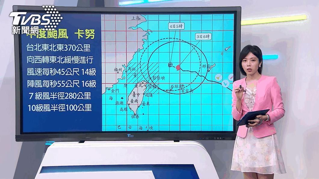 圖／TVBS 