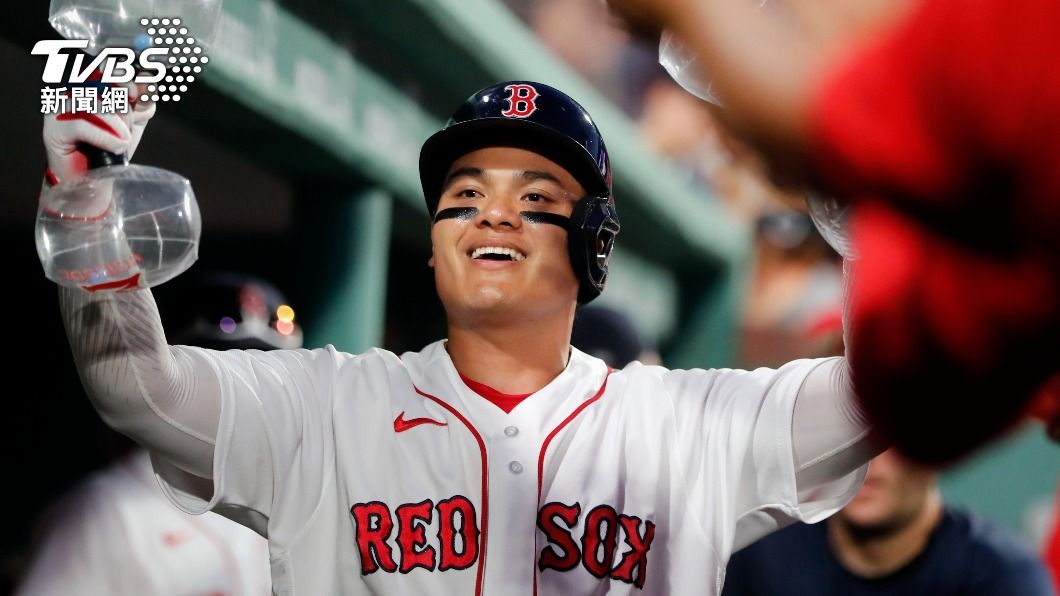 MLB／遭DFA後首發聲！張育成自曝「最新計畫」：我會更進步